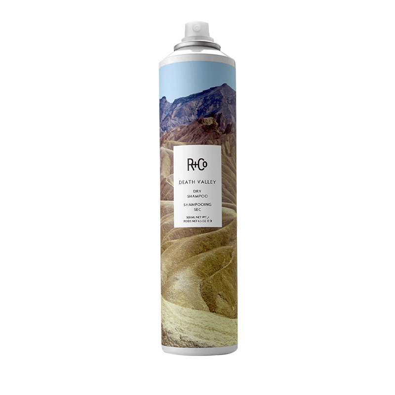 DEATH VALLEY Dry Shampoo 300ML