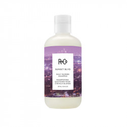 SUNSET BLVD Blonde Shampoo 241ML