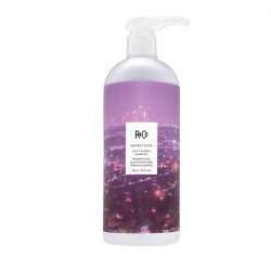 SUNSET BLVD Blonde Shampoo RETAIL LITRE