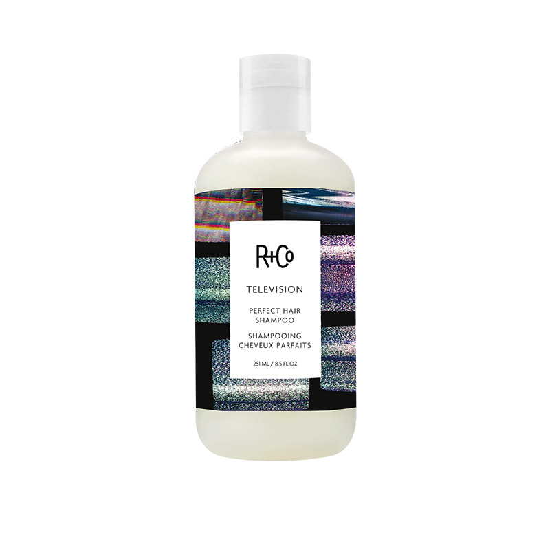 TELEVISION Shampoo 241ML