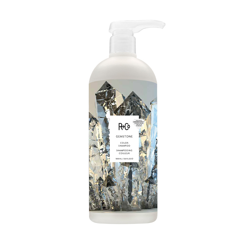 GEMSTONE Color Shampoo RETAIL LITRE
