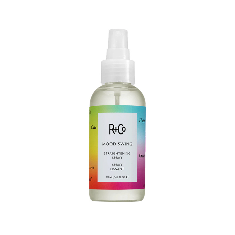 MOOD SWING Straightening Spray 119ML