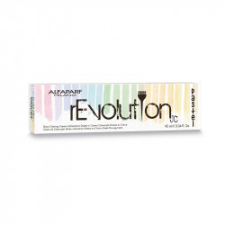 APM REVOLUTION PASTEL MIX 