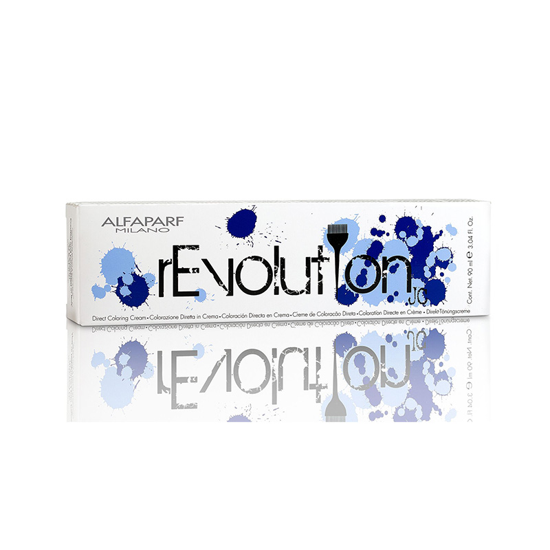 APM REVOLUTION TRUE BLUE 