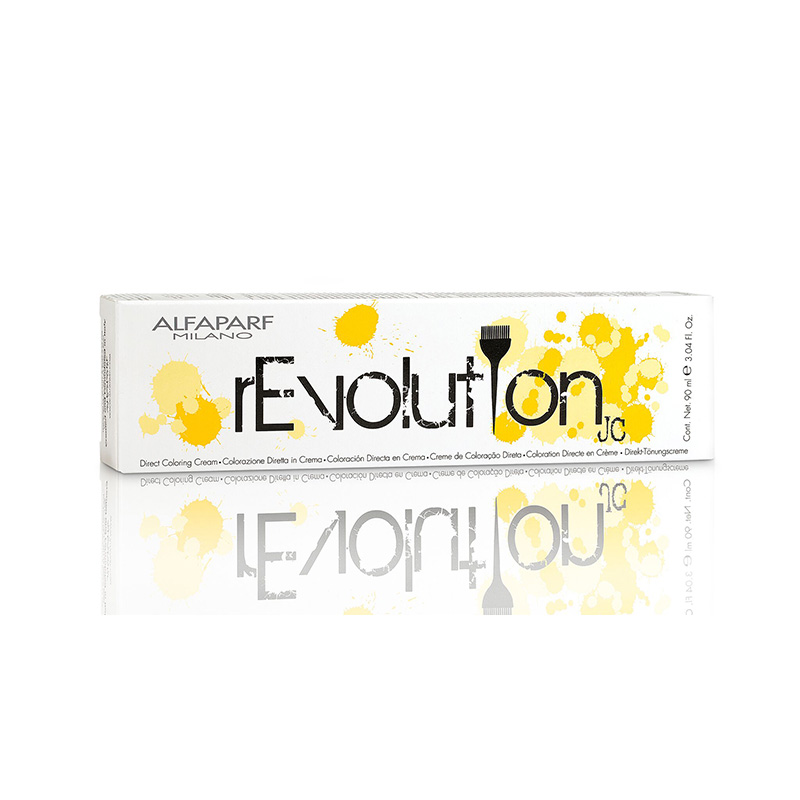 APM REVOLUTION YELLOW