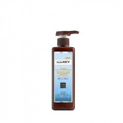 SARYNA KEY MIX SHEA 60% 500ml