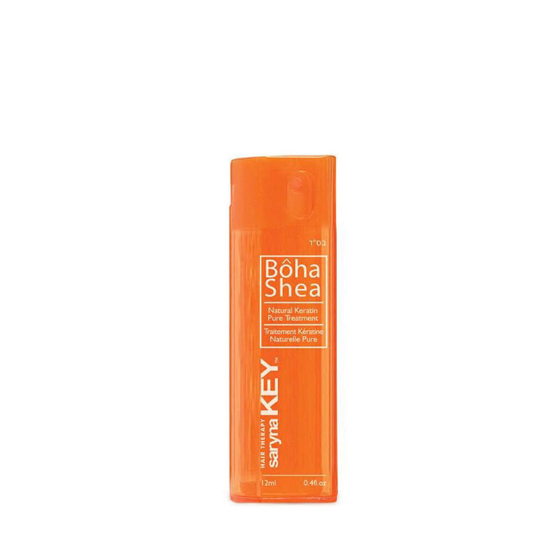 SARYNA KEY BOHA SHEA TREATMENT AMPULE 12