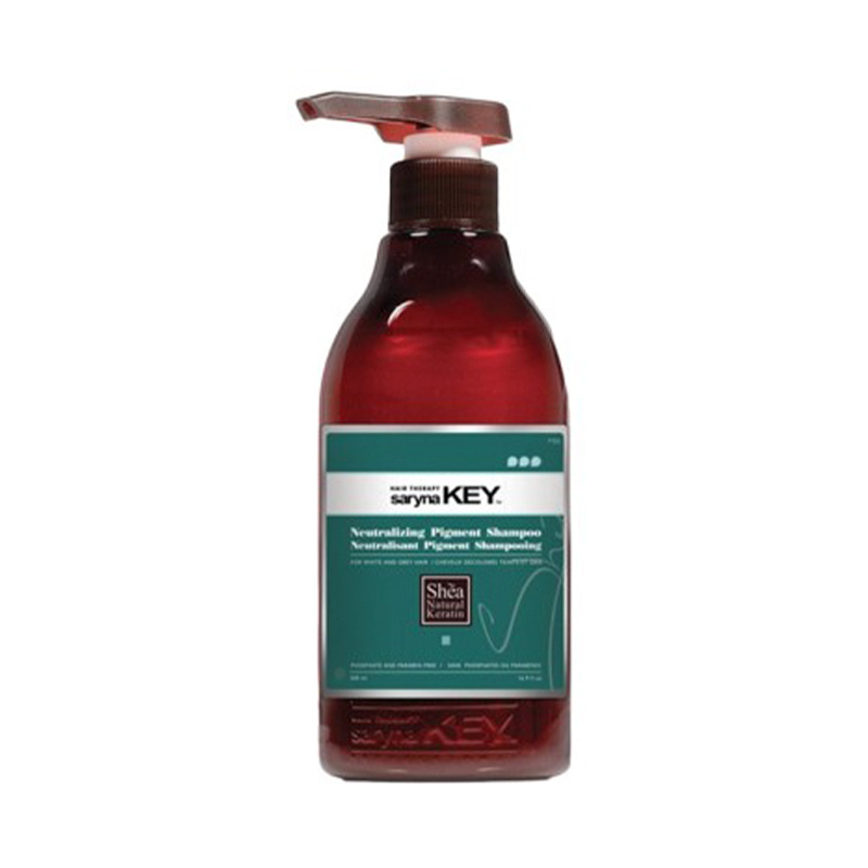 SARYNA KEY PIGMENT SHAMPOO LITER