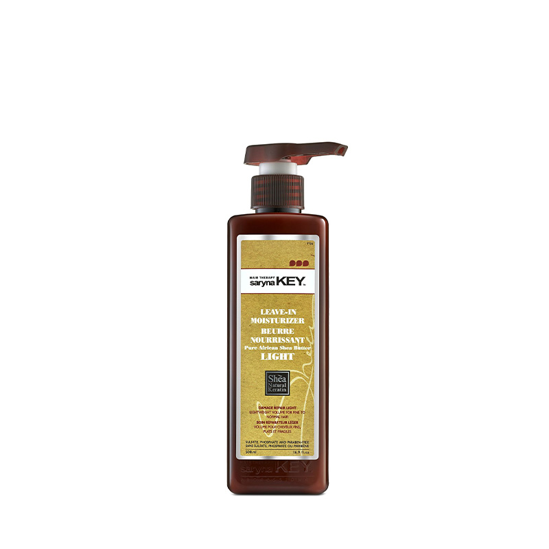 SARYNA KEY DAMAGE REPAIR LEAVE IN CREAM 