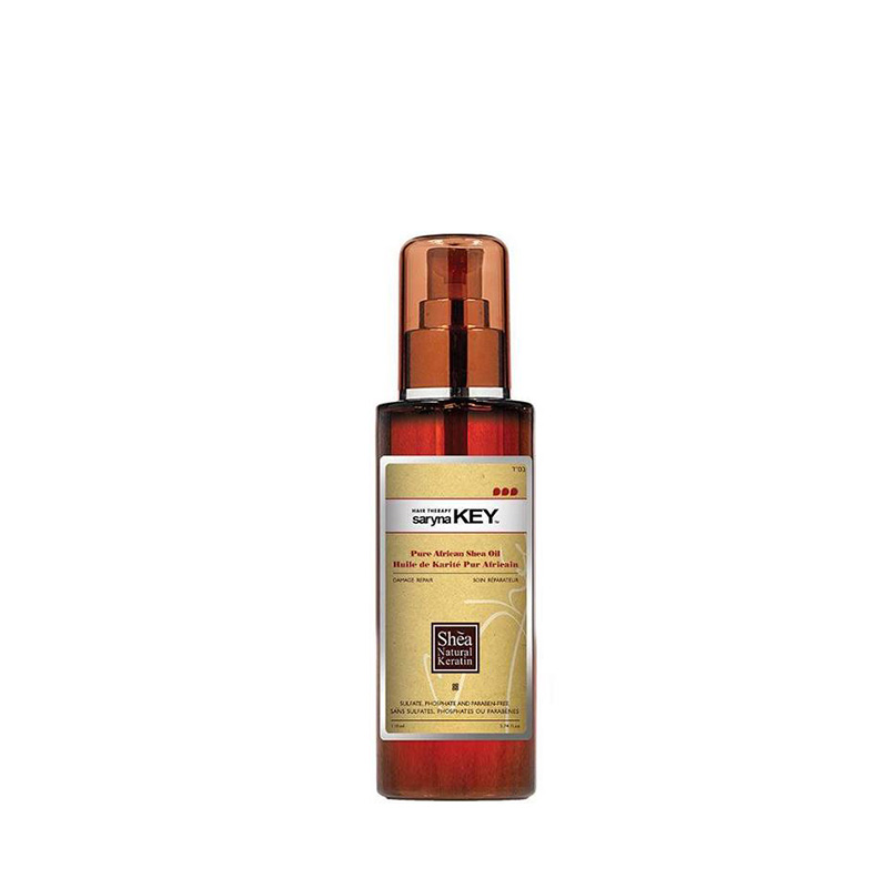 SARYNA KEY DAMAGE REPAIR SHEA OIL 250ml