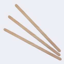 SATIN SMOOTH PETITE APPLICATOR STICKS 100 PACK