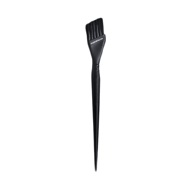 KM COL/ME ANGLED TINT BRUSH