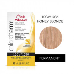 COLOR CHARM LIQUID COLOR 1036 HONEY BLONDE
