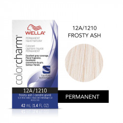 COLOR CHARM LIQUID COLOR 1210 FROSTY ASH