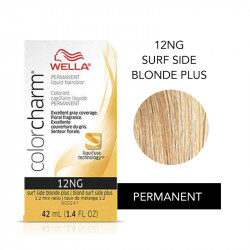 COLOR CHARM LIQUID COLOR 12NG SURF BLONDE