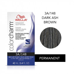 COLOR CHARM LIQUID COLOR 148 DARK ASH BROWN