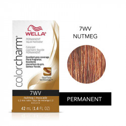 COLOR CHARM LIQUID COLOR 7WV NUTMEG
