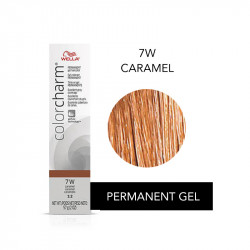 COLOR CHARM GEL COLOR 7W CARAMEL