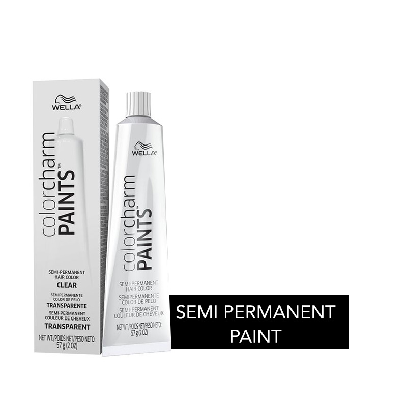 COLOR CHARM PAINT SEMI PE..