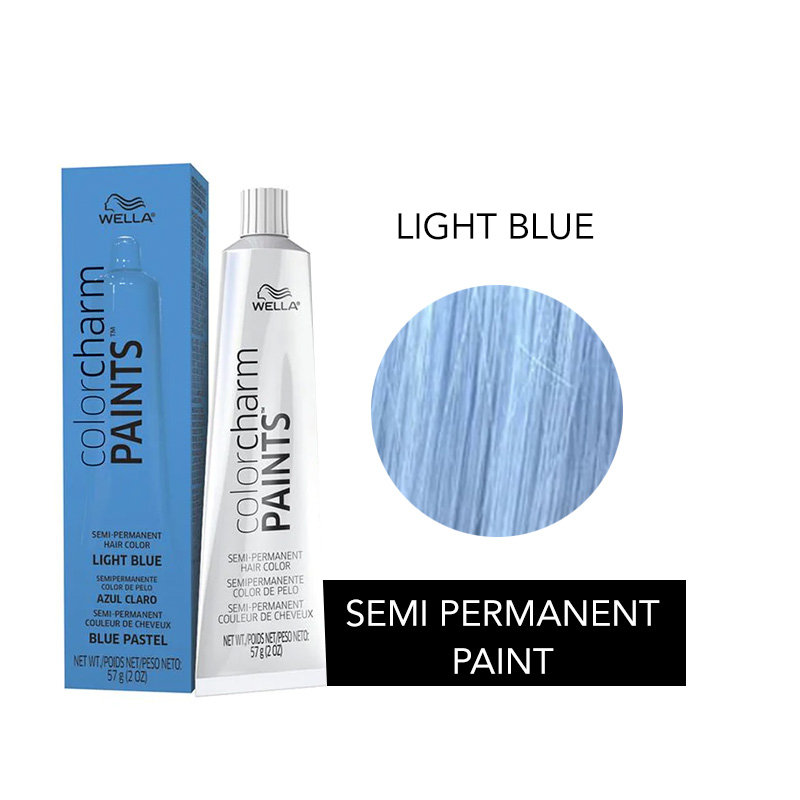 COLOR CHARM PAINT SEMI PE..