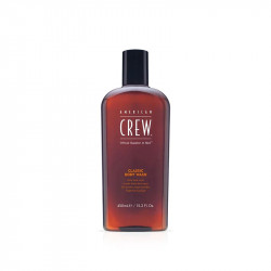 AMERICAN CREW CLASSIC BODY WASH 450ml