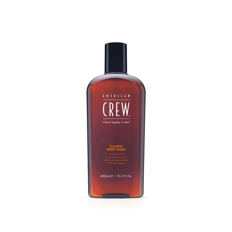AMERICAN CREW CLASSIC BODY WASH 450ml