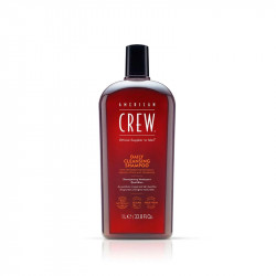 AMERICAN CREW DAILY CLEANSE SHAMPOO LITER