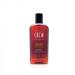 AMERICAN CREW MOISTURIZING SHAMPOO 450ml