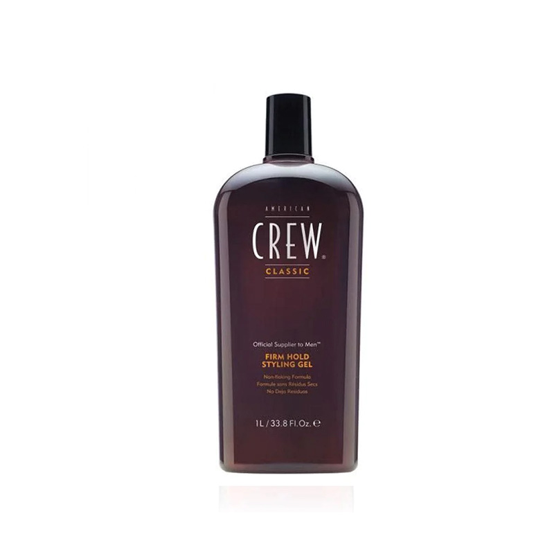AMERICAN CREW FIRM HOLD GEL LITER