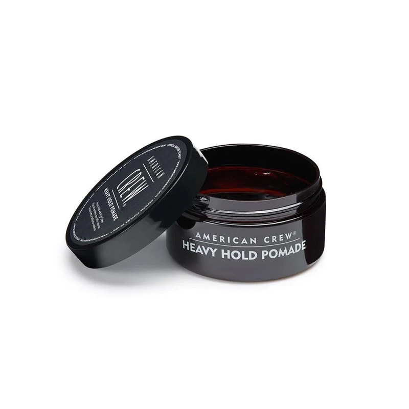 AMERICAN CREW HEAVY HOLD POMADE 85ml