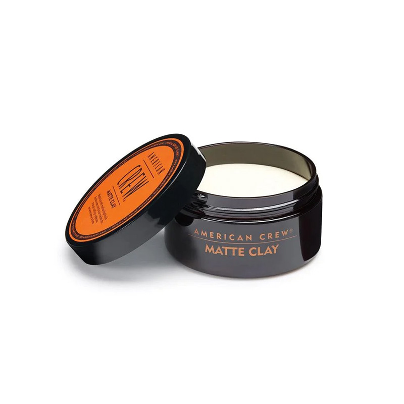 AMERICAN CREW MATTE CLAY POMADE 85ml
