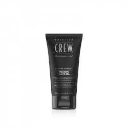 AMERICAN CREW PRECISION SHAVE GEL 150ml