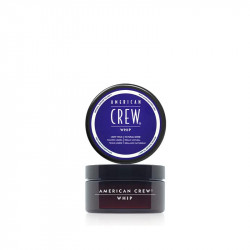 AMERICAN CREW WHIP POMADE 85g