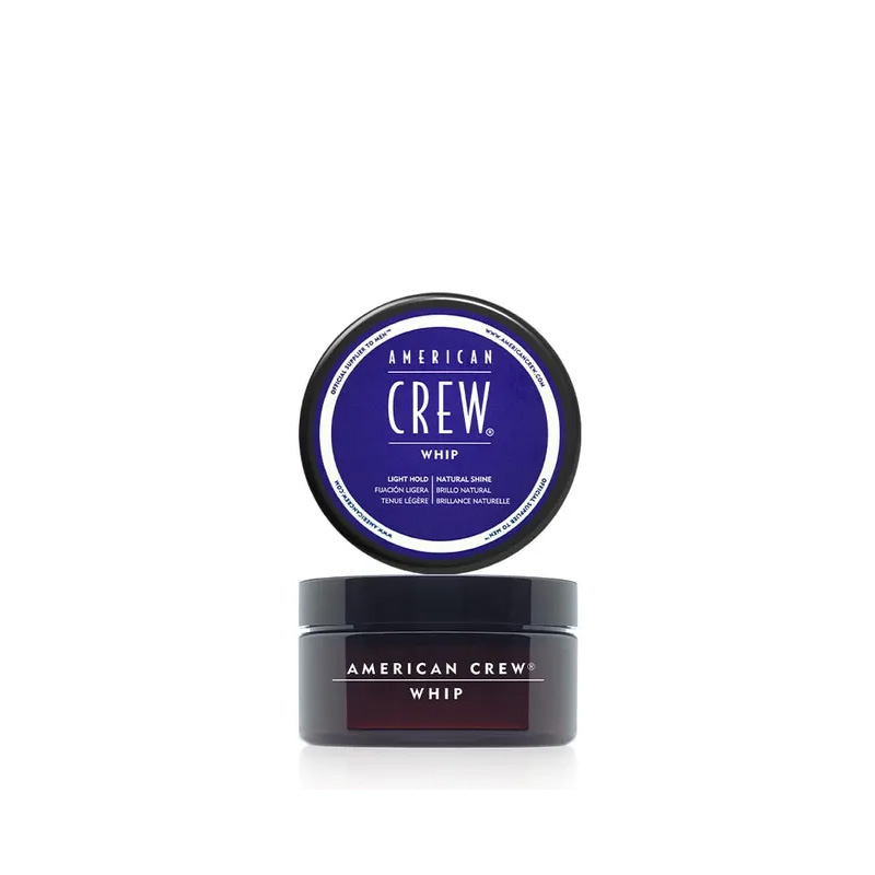AMERICAN CREW WHIP POMADE 85g