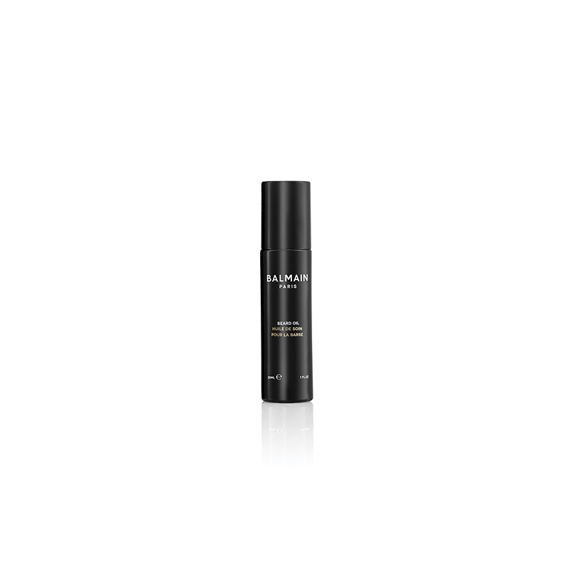Balmain Homme Beard Oil 3..