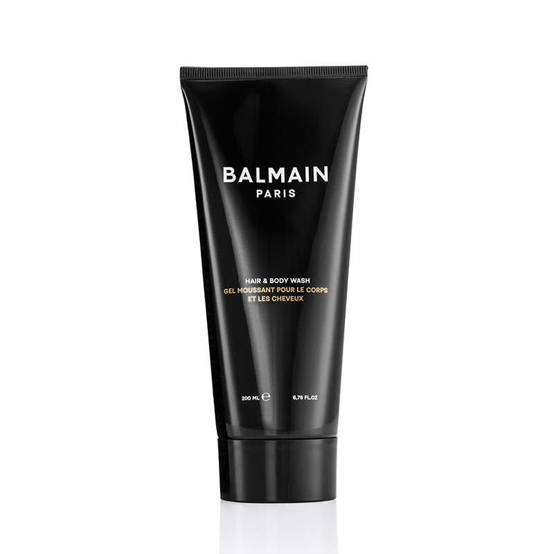 Balmain Homme Hair & Body..