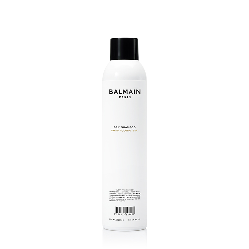 Balmain Dry Shampoo 300ml..