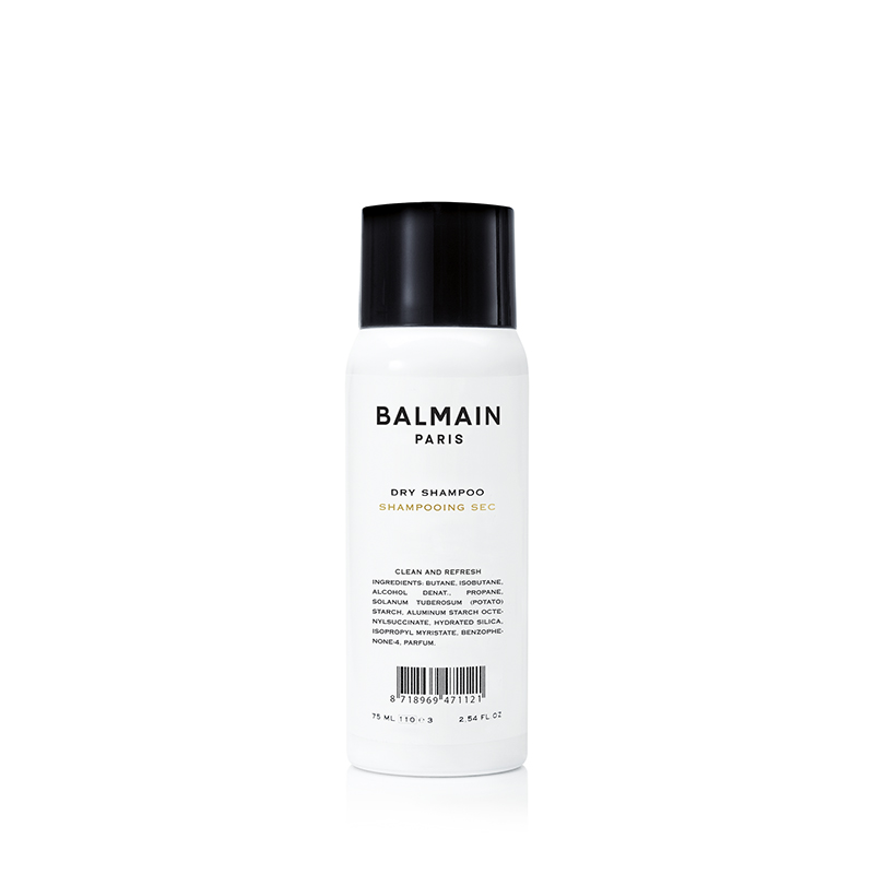 Balmain Dry Shampoo 75ml..