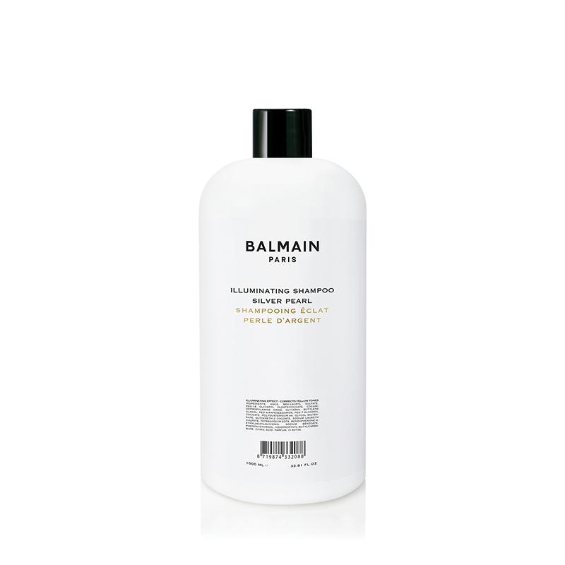 Balmain Illuminating Sham..