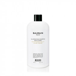 Balmain Illuminating Shampoo White Pearl Litre
