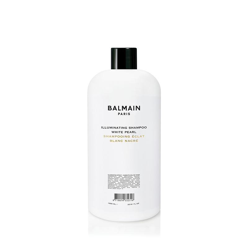 Balmain Illuminating Sham..