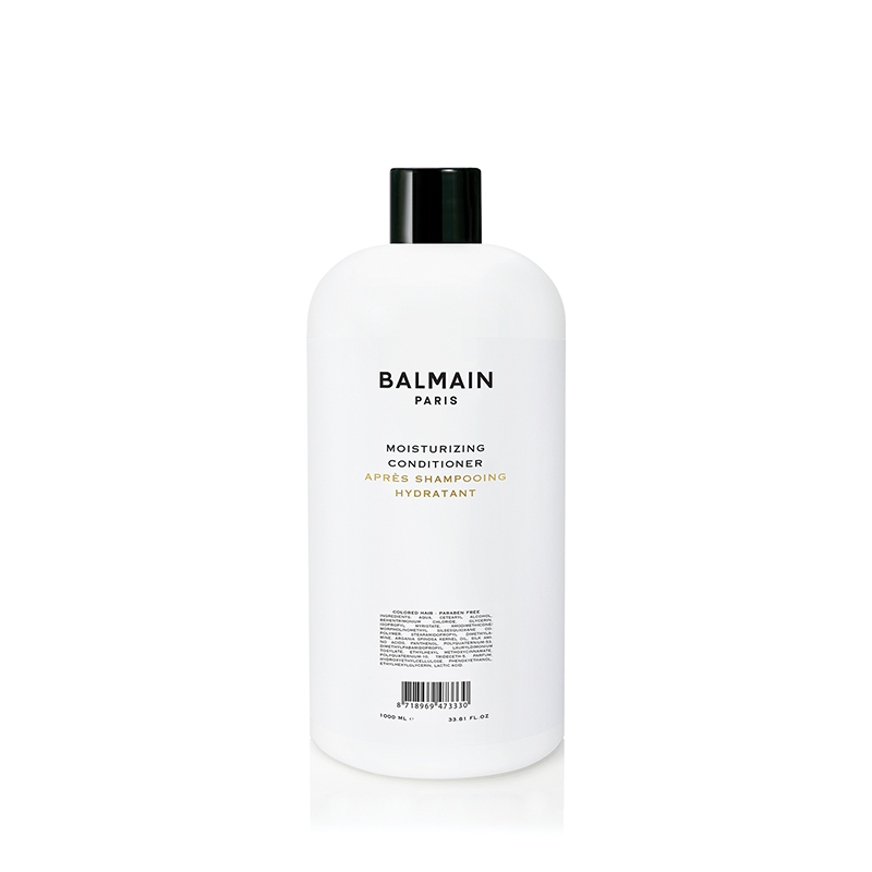 Balmain Moisturizing Cond..