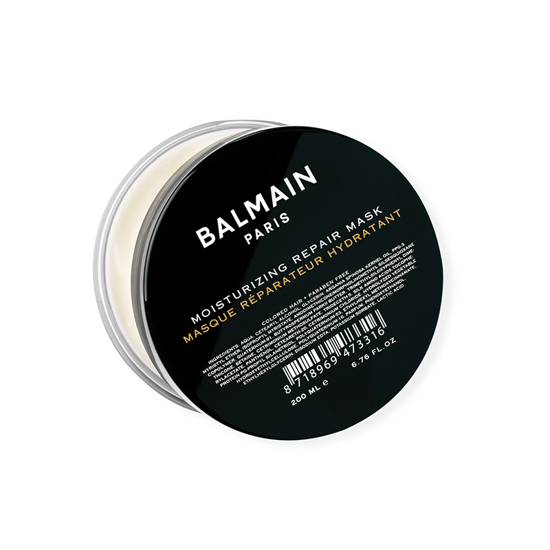 Balmain Moisturizing Repa..