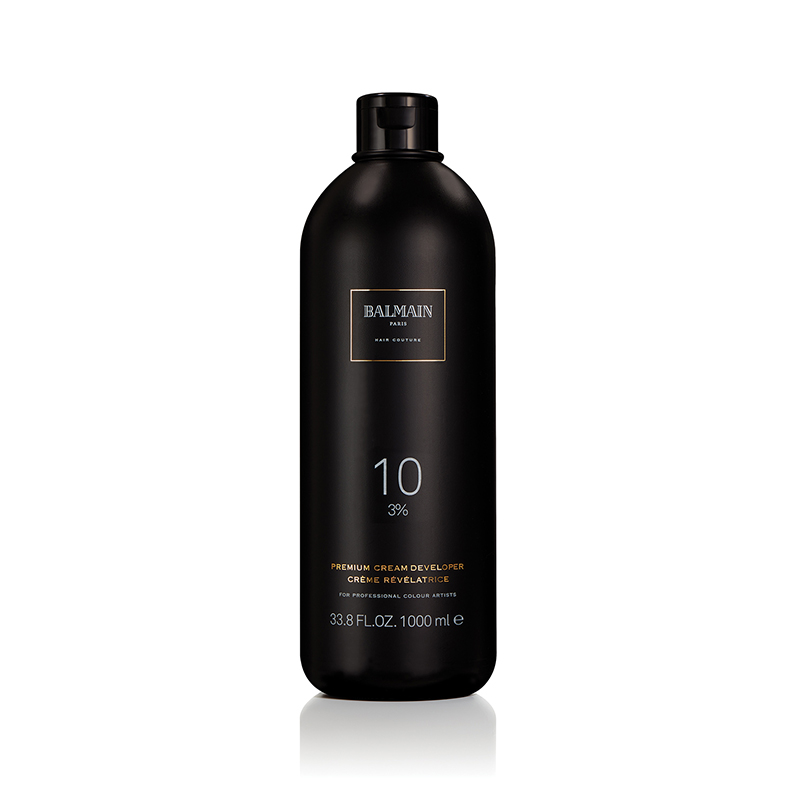 Couleurs Creme Developer 10 Volume Litre