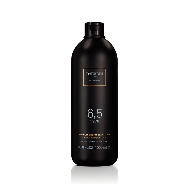 Couleurs Creme Developer 6.5 Volume Litr