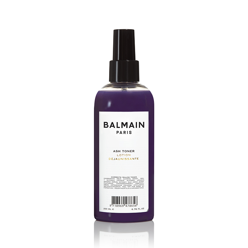 Balmain Ash Toner 200ml..