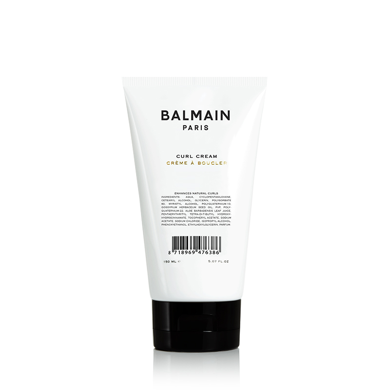 Balmain Curl Cream 150ml..