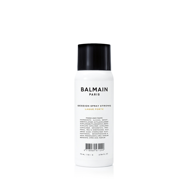 Balmain Session Spray Str..