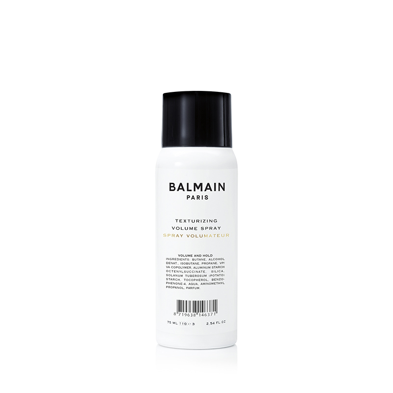 Balmain Texturizing Volum..