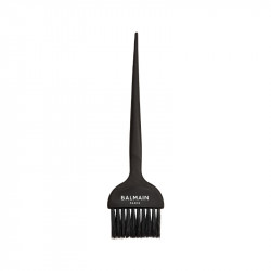 Balmain Couleurs Black Tint Brush Large